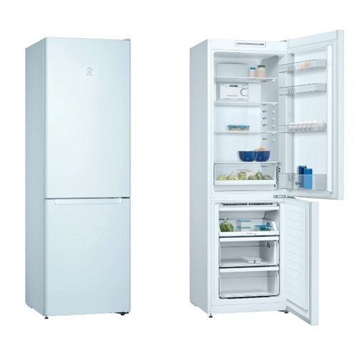 FRIGO COMBI BALAY 3KFE561WI 186X60X66 BLANCO